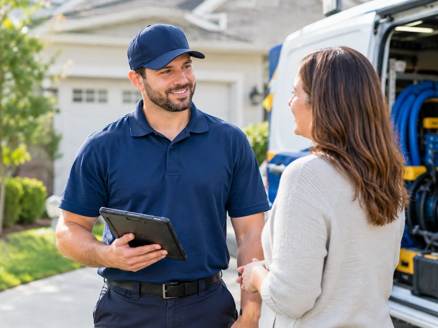 Sewage Backup Cleanup Keansburg, NJ FAQs